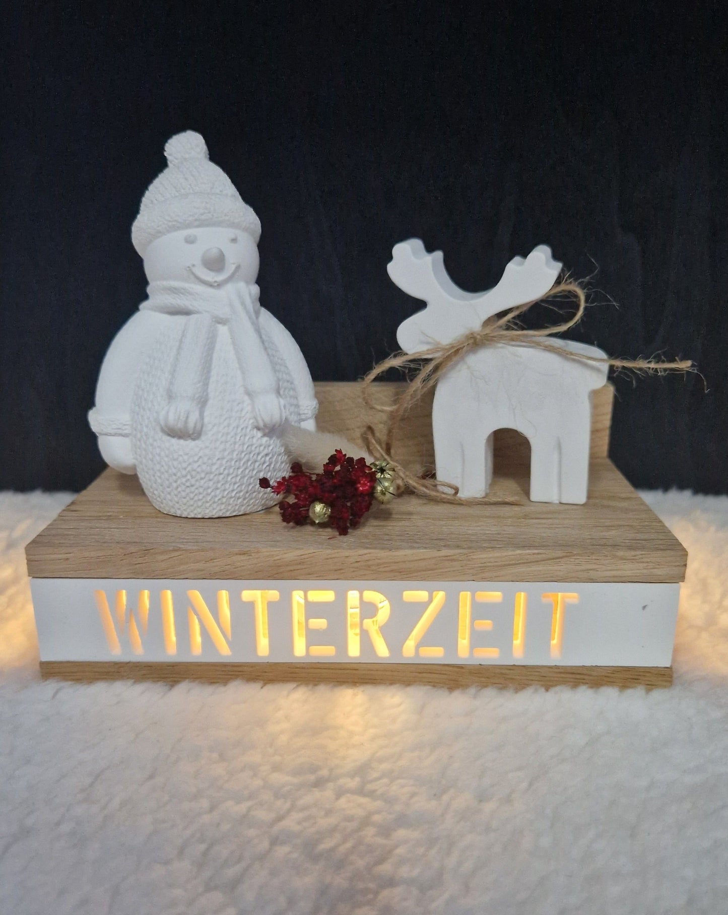 Winterzeit