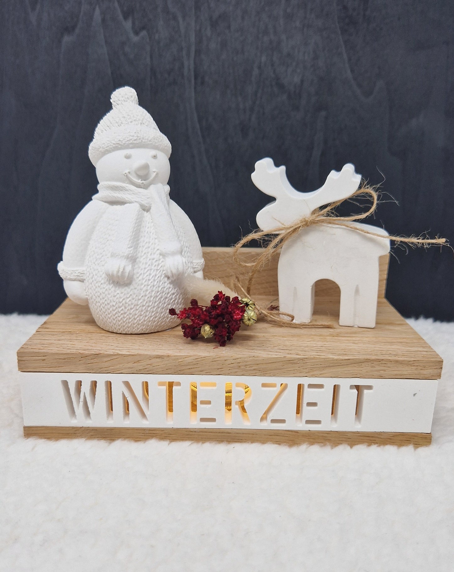 Winterzeit