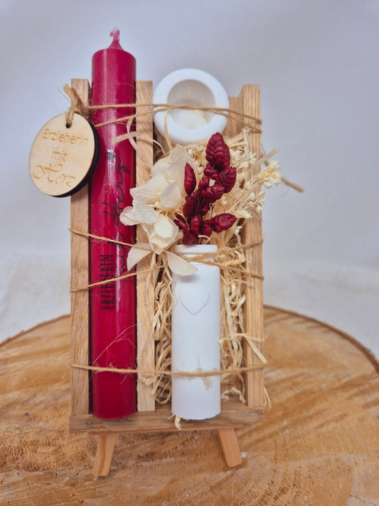 Abschiedsgeschenk Kindergarten