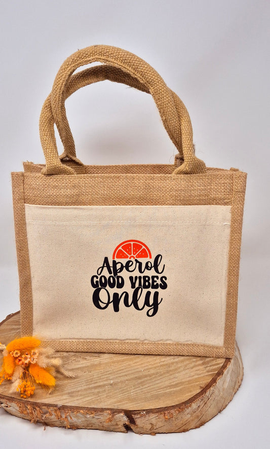 Aperol Tasche