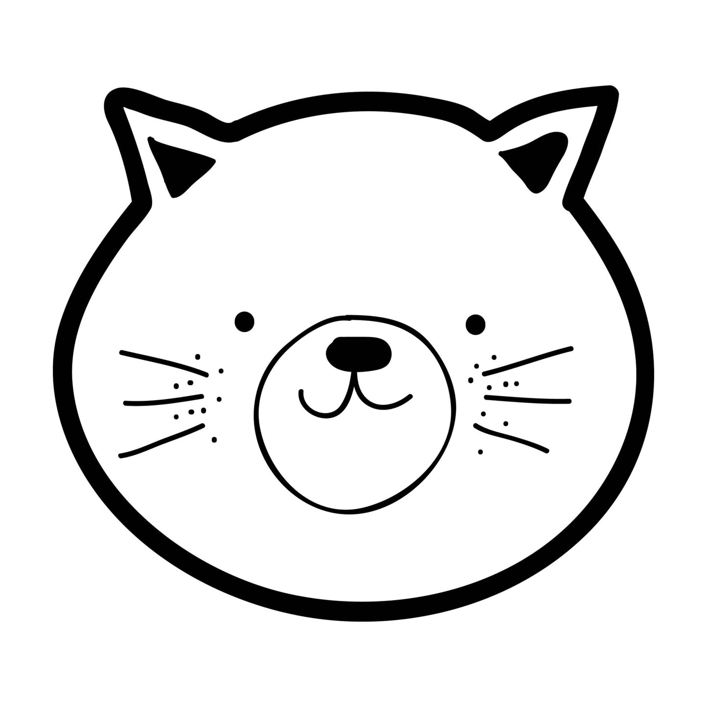 Holzscheibe - Namen - milessimo