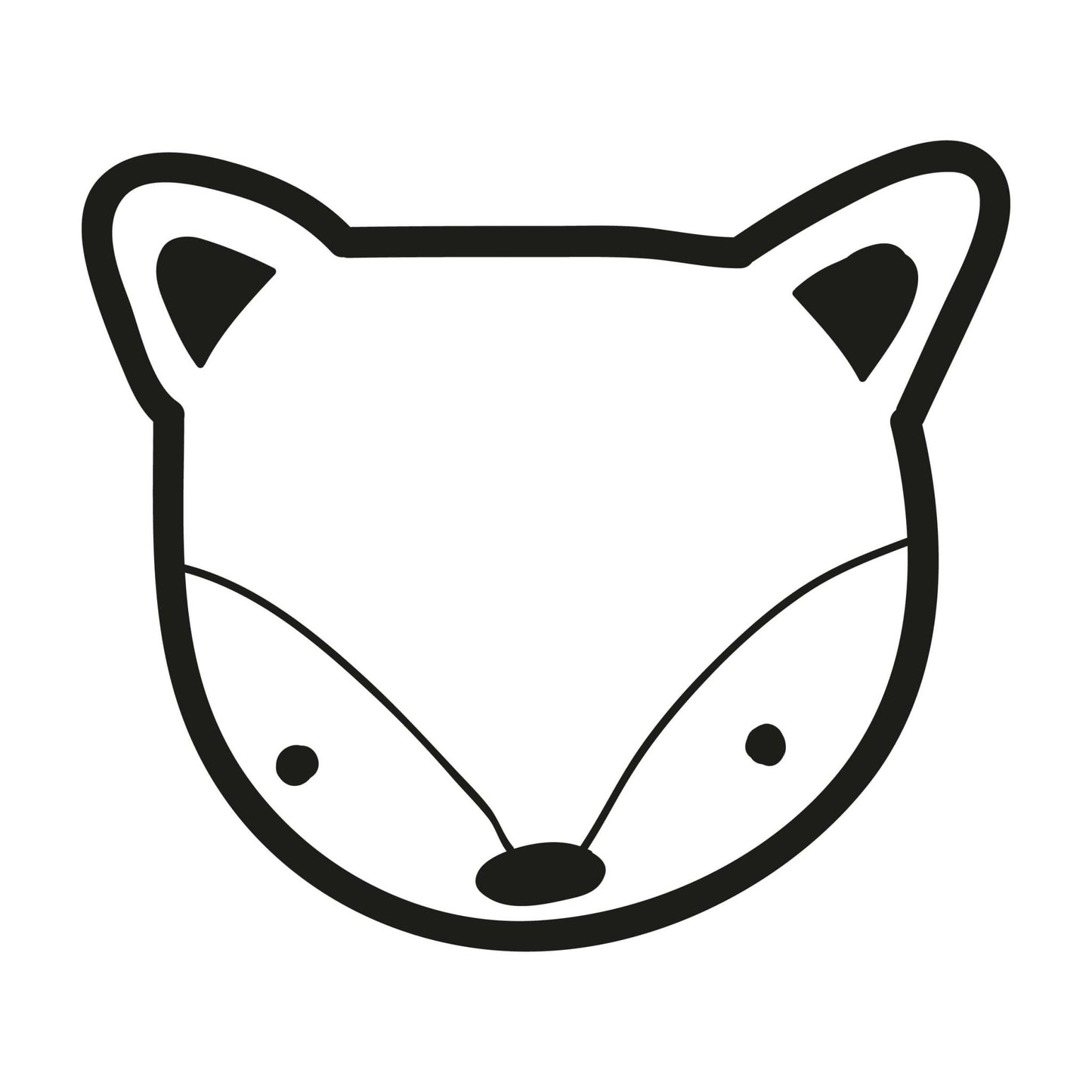 Holzscheibe - Namen - milessimo