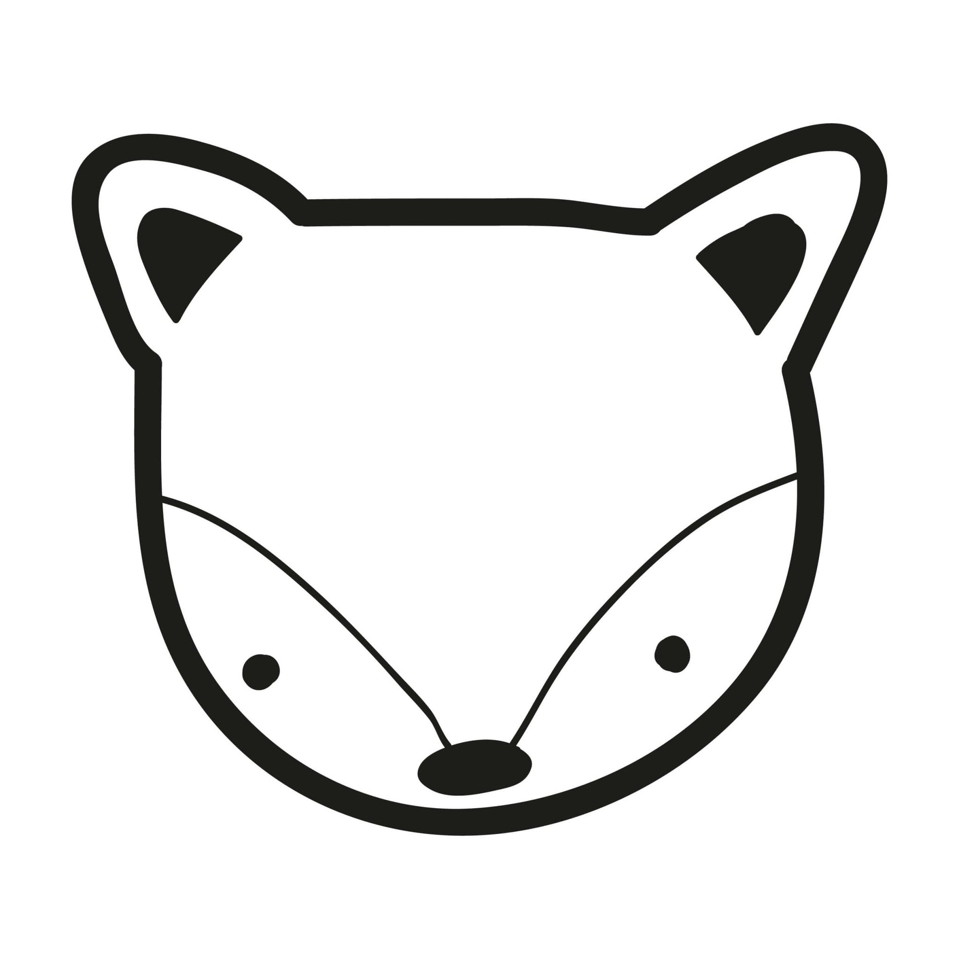 Holzscheibe - Namen - milessimo