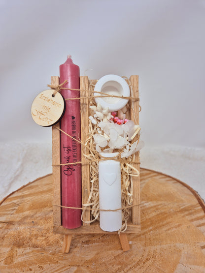 Abschiedsgeschenk Tagesmutter