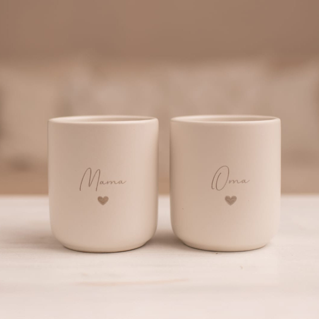 Mama Tasse