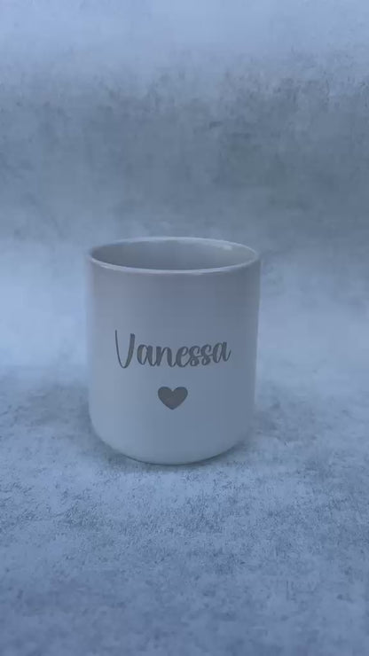 Becher Personalisiert