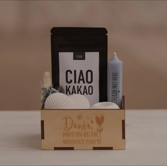 Erziehergeschenk
