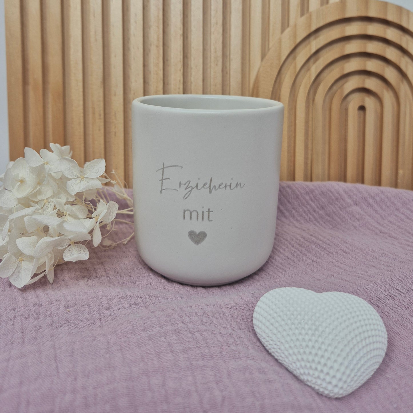Erzieherin Geschenk